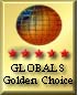 A          Globals Golden Choice Award